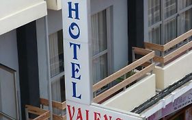 Hotel Valencia Gran Canaria